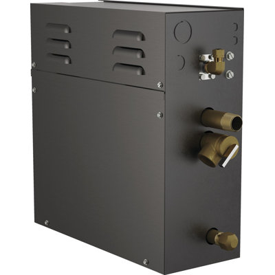 SteamScape 5kW Steam Generator - 240V 1ph