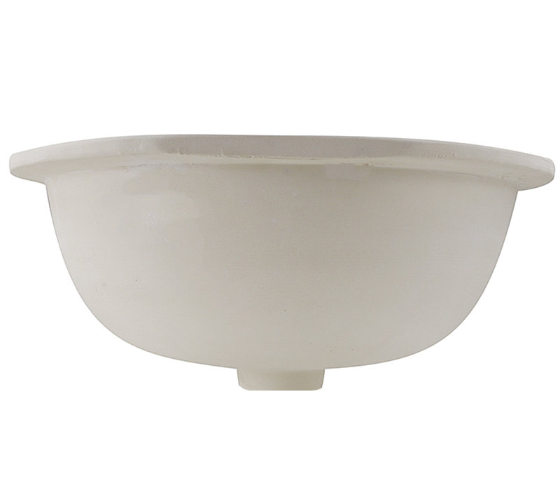 Regatta 16'' L Bathroom Sink