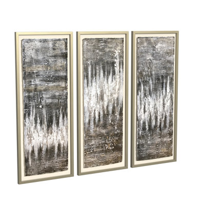 Estatic - Set of 3