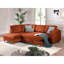 5 Seater Sofa Bed-70958703-70958712