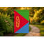 Drapeau de l'Érythrée — Drapeau d'extérieur-924803644