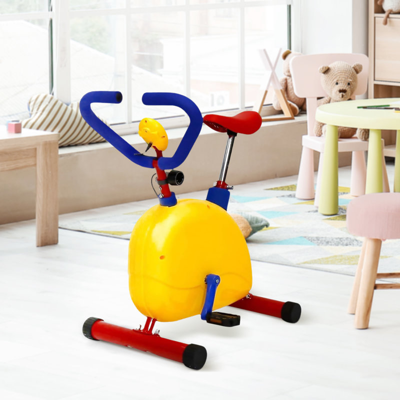 Fun & Fitness For Kids