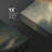Stormy Abstract Canvas Wall Art - Moody Dark and Light Swirling Painting Print, Modern Art Print for Living Room, Bedroom, or Office Decor-120131331-120131332-120131333