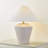 RACHIE Table Lamp by The Lifestyled Co