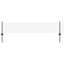 Vidaxl Fence With Posts Steel-116797939-116797935