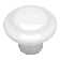 Conquest 1 3/8" Diameter Mushroom Knob