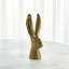 Rabbit-Reactive Matte Gold-60070750-60070745