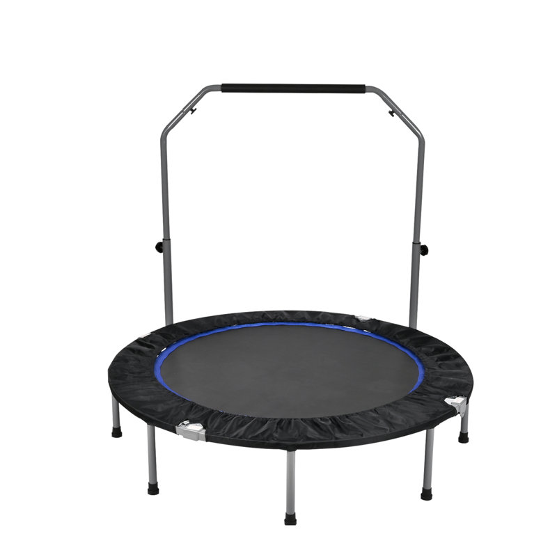 Trampoline LeffEase