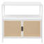 Armoire d'appoint 2 portes Kenneth