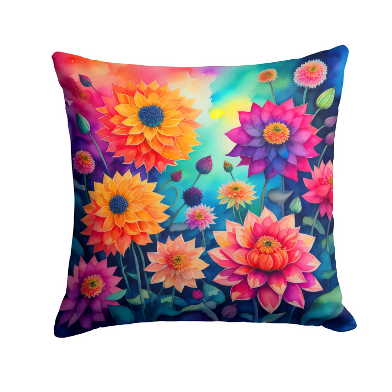 Other/No Pattern Outdoor Throw Pillow, 18" x 18"
