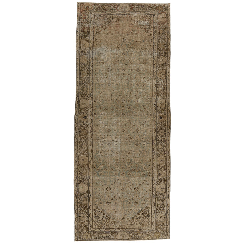 Chemin de table Oushak 5x13