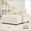 Canapé modulaire surdimensionné 54,3 po Cloud-492869667