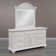 Gingerich 70'' W 7 - Drawer Dresser with Mirror
