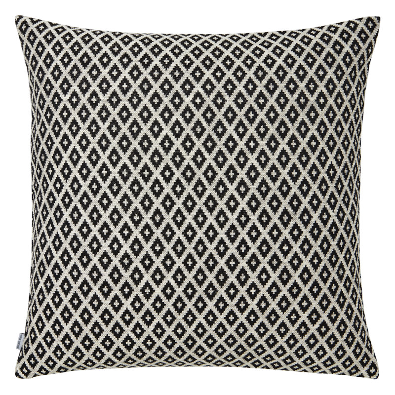 Housse de coussin carrée