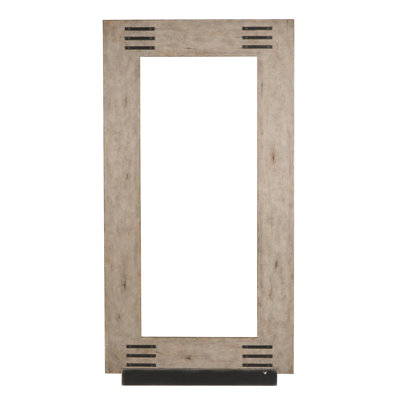 Thomas Bina Framed Mirror