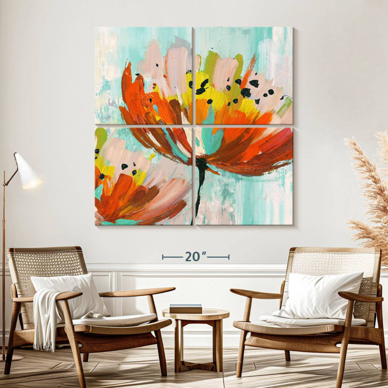 Harnek Poppies III