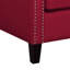 Fauteuil et repose-pieds Rodrigo-994322405