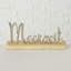 Langsa Decorative Object