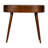 Solid Wood Writing Desk