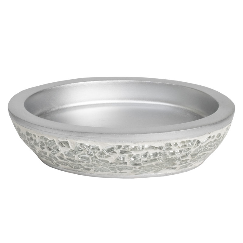 Merkle Bathroom Accessory Set