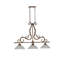 Zamora 3 - Light Pendant