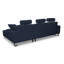 4 Seater Corner Sofa-1957117789-1957117776