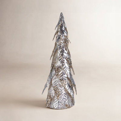 Christmas No Animal(s) Tabletop Tree