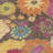 Machine Washable Indoor/Outdoor Chantille ACN2293 Floral Rug-720985020