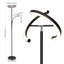 Lampe torchère sur pied à DEL 68,9 po-610945143