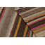 Kilim & Flatweave One-of-a-Kind 4'8x7'0 Area Rug