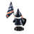 Keeny Fantasy & Sci-Fi Plastic Garden Statue
