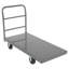 Chariot plateforme 2 000 lb