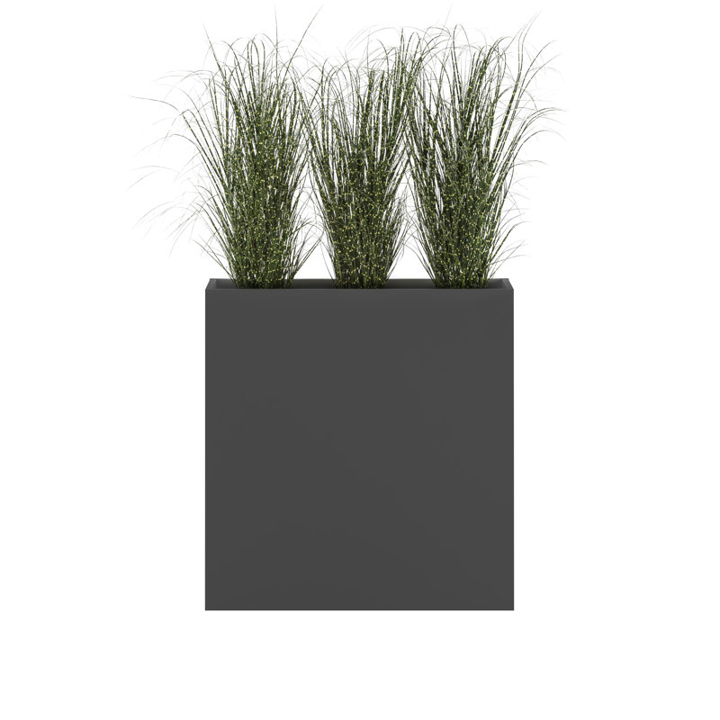 Pot Planter, Anthracite