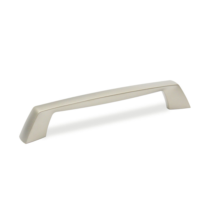 Schwinn 22930-160, Nickel satiné, 6 5/16"