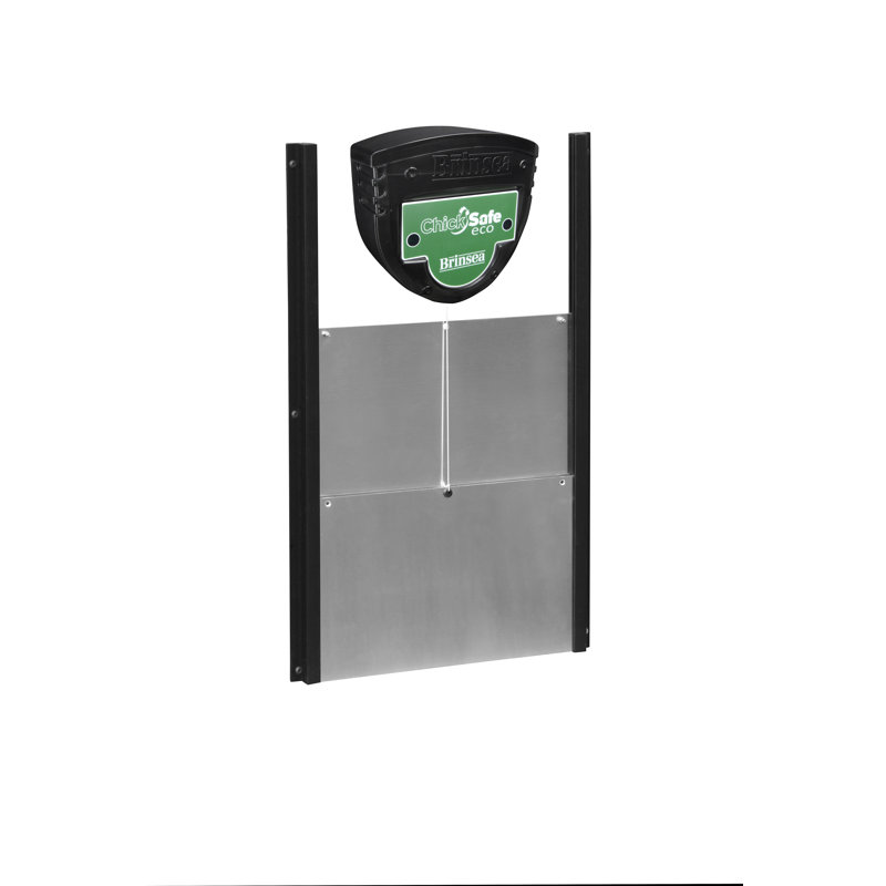 ChickSafe Automatic Chicken Coop Door