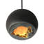 Luminaire suspendu 1 lumière Geode-40401917