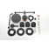 All-In-One Kit with Rough in-Valve
