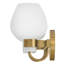 Éclairage pour meuble-lavabo Hinkley Sylvie-94487077