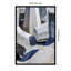 «Pankow Geometric 02» par Shot par Clint Wood, reproduction d'art encadrée-638803654-638803652