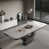 Blanc / Gris