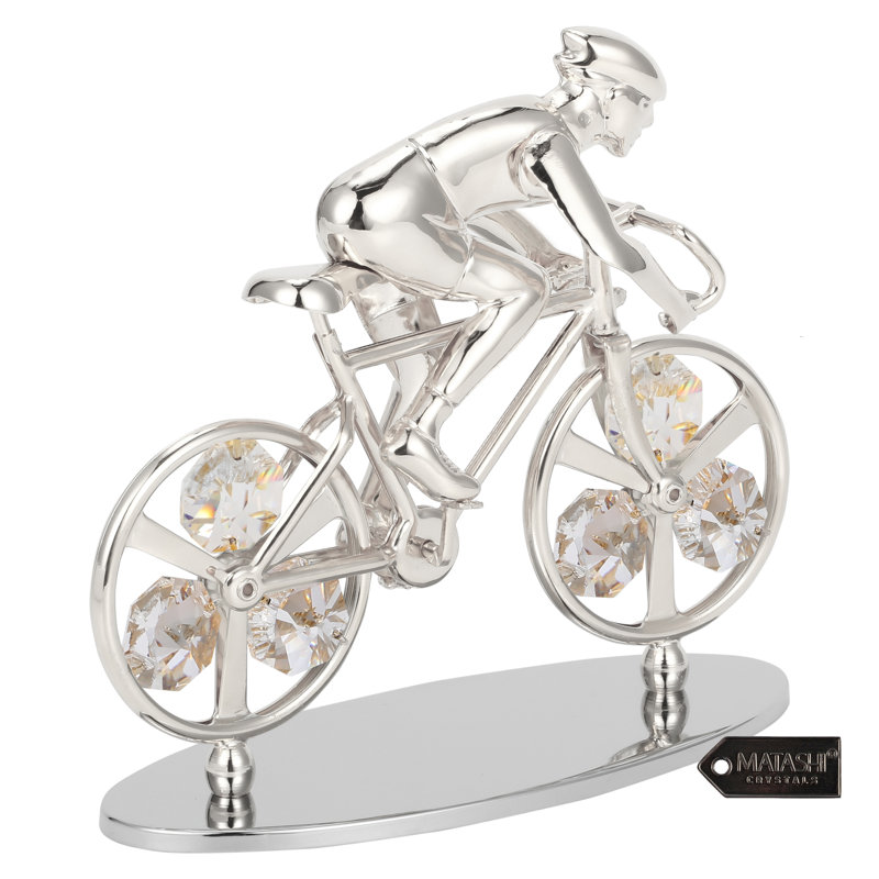 Sports Figurines & Sculptures