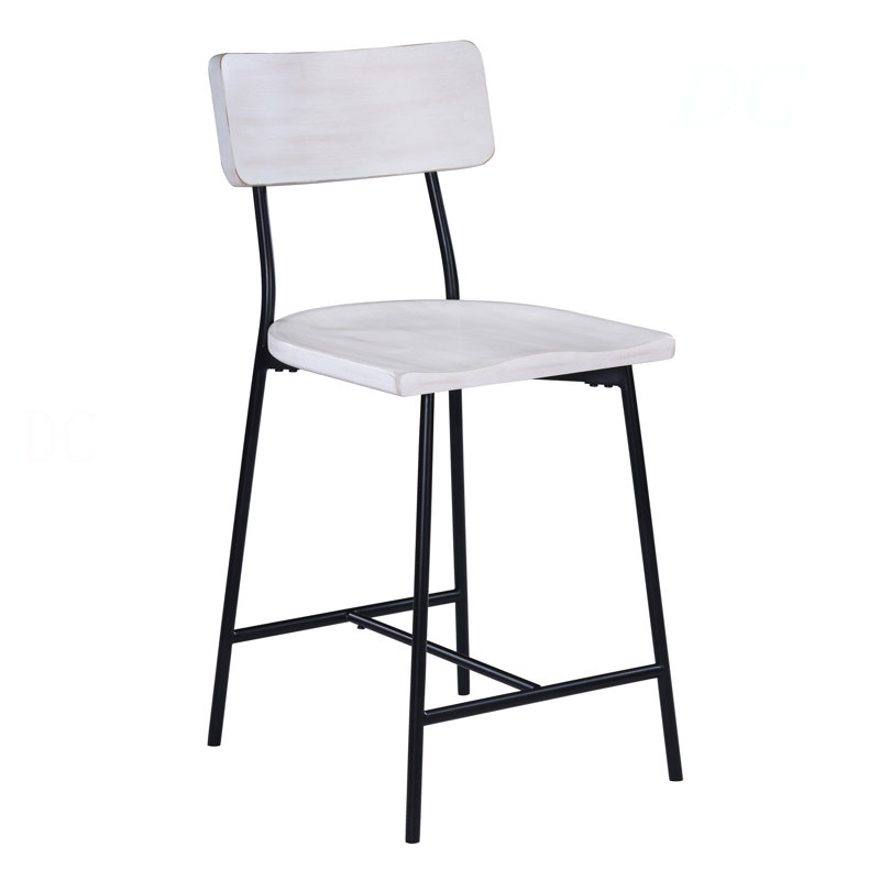 Tabouret de comptoir Badin