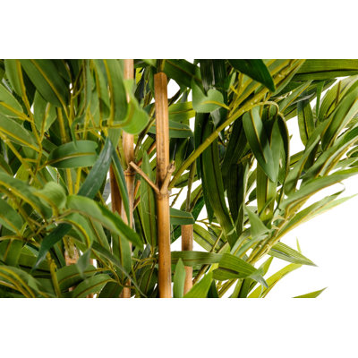 200cm Faux Bamboo Tree in Pot