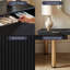 Buffet avec rangement à 6 compartiments Luna-114544157