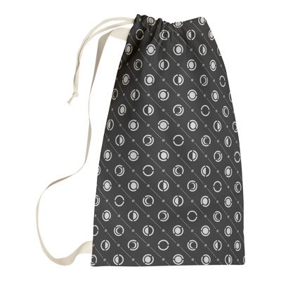 Sac à linge Moon Phases