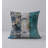 Abstract Reversible Throw Pillow-1543191326
