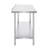 Nikoll Metal Kitchen Cart