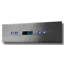 Hotte murale convertible 48 pouces 1100 CFM