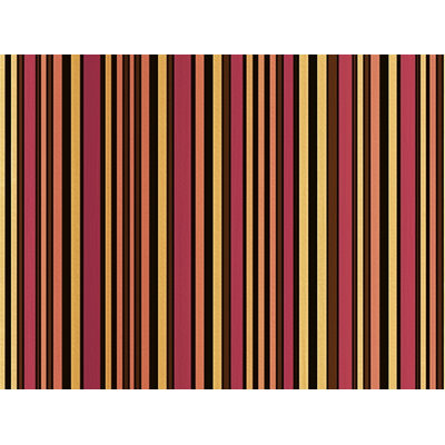 Paire de rideaux obscurcissant en polyester Tanzanie