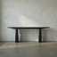 Truss 78'' W Console Table
